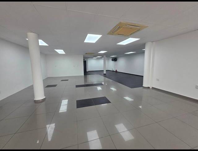 RETAIL PROPERTY TO RENT IN BROOKLYN